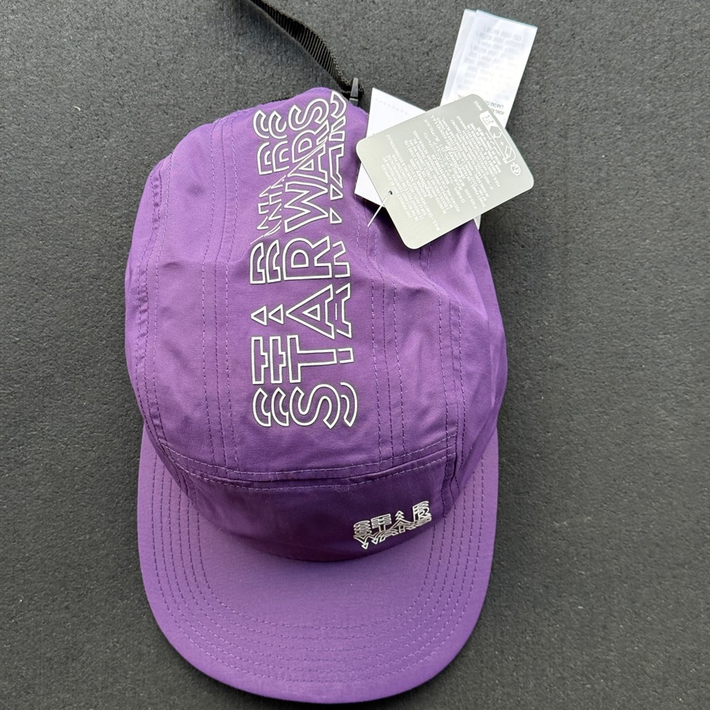 Star Wars Five-Panel Cap